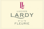 Beaujolais Lucien Lardy