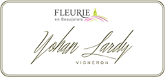 Beaujolais Yohan Lardy