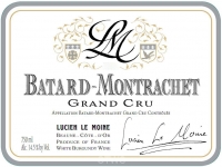 Bâtard-Montrachet Grand Cru