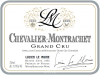 Chevalier-Montrachet Grand Cru