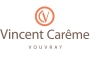 Vouvray Vincent Carême