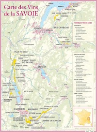 Carte-des-Vins-de-la-Savoie-poster-30-x-40-cm