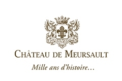 Bourgogne Château de Meursault