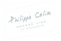 Bourgogne Philippe Colin