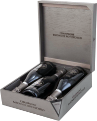 Brut Blanc de Blancs 2008 Gift box
