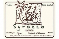 Zenata-Syrocco