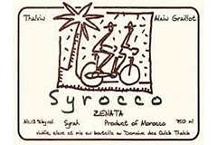 Zenata-Syrocco