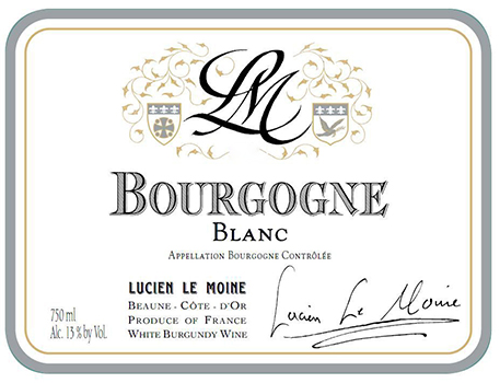 Bourgogne Chardonnay-image