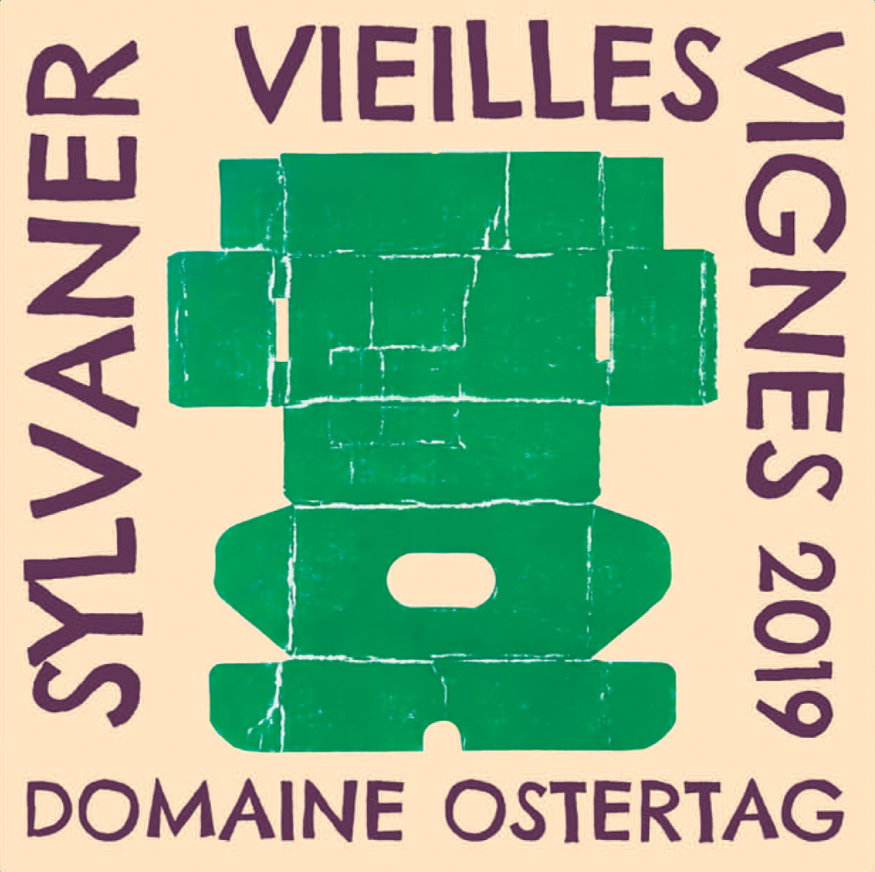 Sylvaner Vieilles Vignes-image