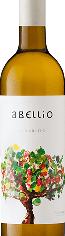 Rectoral do Umia – Rias Baixas Abellio Albariño