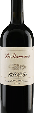 Accornero – Monferrato Freisa La Bernardina