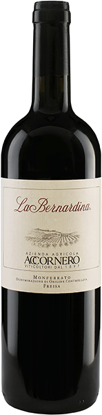 Accornero – Monferrato Freisa La Bernardina