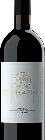 Caccia al Piano – Bolgheri Superiore