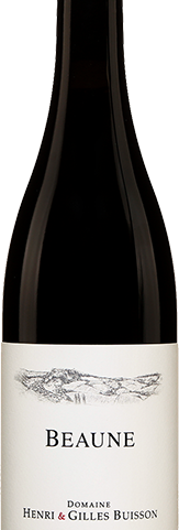 H. & G. Buisson – Beaune Pinot Noir