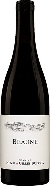 H. & G. Buisson – Beaune Pinot Noir
