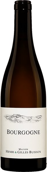 H. & G. Buisson – Bourgogne Blanc
