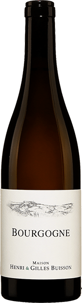 H. & G. Buisson - Bourgogne Blanc-image