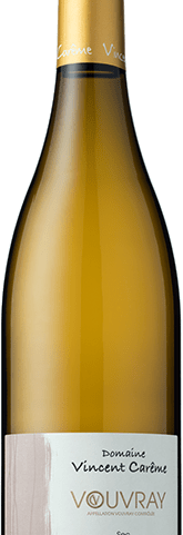 Vincent Carême – Vouvray Sec