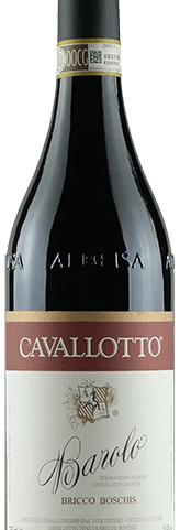 Cavallotto – Barolo Bricco Boschis