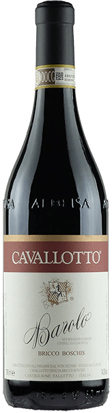 Cavallotto - Barolo Bricco Boschis-image