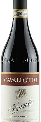 Cavallotto – Barolo Riserva Vigna Vignolo