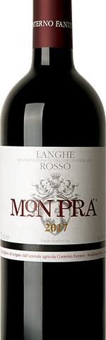 Conterno Fantino – Langhe Rosso Monpra