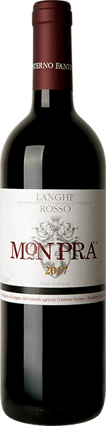 Conterno Fantino - Langhe Rosso Monpra-image