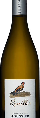 Joussier – Bourgogne Côte Châlonnaise Chardonnay Reviller