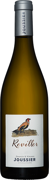 Joussier – Bourgogne Côte Châlonnaise Chardonnay Reviller