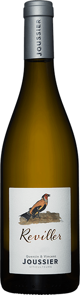 Joussier - Bourgogne Côte Châlonnaise Chardonnay Reviller-image
