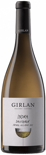 Girlan – Alto Adige Sauvignon Indra