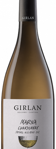 Girlan – Alto Adige Chardonnay Marna