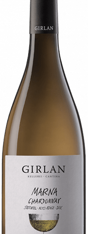 Girlan – Alto Adige Chardonnay Marna