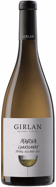 Girlan - Alto Adige Chardonnay Marna main image