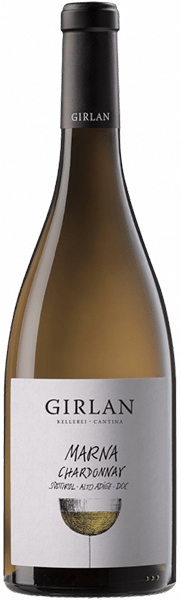 Girlan – Alto Adige Chardonnay Marna