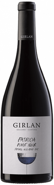 Girlan – Alto Adige Pinot Noir Patricia