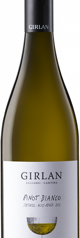 Girlan – Alto Adige Pinot Bianco
