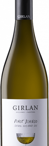 Girlan – Alto Adige Pinot Bianco