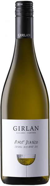 Girlan – Alto Adige Pinot Bianco