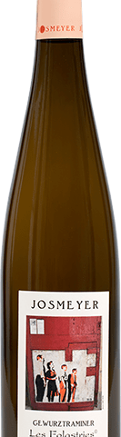Josmeyer – Gewurtztraminer Folatries