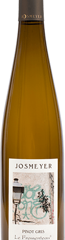 Josmeyer – Pinot Gris Fromenteau