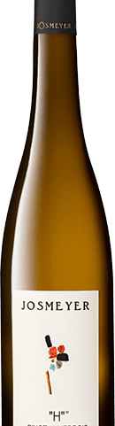 Josmeyer – Pinot Auxerrois H