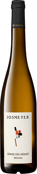 Josmeyer - Riesling Hengst Grand Cru-image