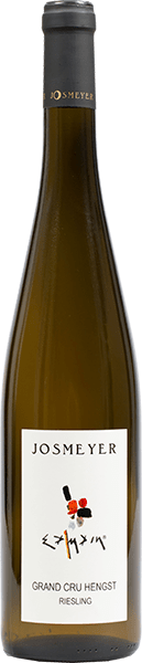 Josmeyer – Riesling Hengst Grand Cru Samain 2011
