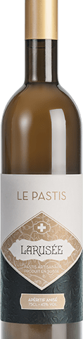 Larusée Pastis Artisanal