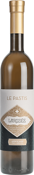 Larusée Pastis Artisanal-image