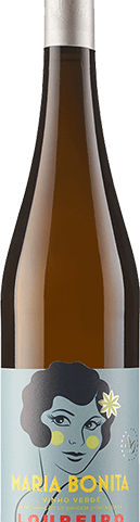 Lua Cheia – Vinho Verde Maria Bonita