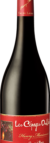 Henry Marionnet – Val de Loire Gamay de Bouze