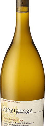 Henry Marionnet – Vin de France Provignage Romorantin Très Vieilles Vignes
