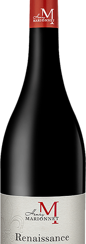 Henry Marionnet – Touraine Gamay Renaissance
